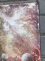 Jií Petr - The Little prince, 3D texture