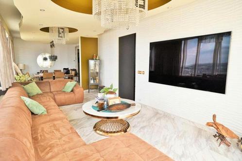 Appartement aan Quai des Péniches, Brussels, Immo, Appartementen en Studio's te huur, 50 m² of meer