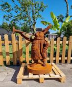 Statue, XL: Alice in Wonderland Rabbit - 88 cm - Fer - 2026