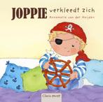 Joppie verkleedt zich / Joppie 9789044812725, Verzenden, Zo goed als nieuw, Annemarie van der Heijden
