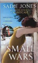 Small Wars 9780099540533 Sadie Jones, Verzenden, Gelezen, Sadie Jones