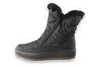 Antartica Snowboots in maat 37 Zwart | 5% extra korting, Verzenden, Zwart, Snowboots, Zo goed als nieuw