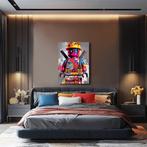 IPR Graph - Deadpool Lego: El Antihéroe del Graffiti, Kinderen en Baby's, Speelgoed | Duplo en Lego, Nieuw