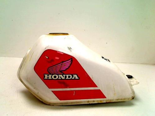 Honda XL 125 R 1986 (JD04) 43ED BRANDSTOFTANK, Motos, Pièces | Autre, Enlèvement ou Envoi