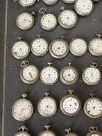 Poket Watch Parts, Antiek en Kunst