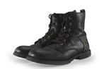 IK-KE Veterboots in maat 34 Zwart | 5% extra korting, Enfants & Bébés, Vêtements enfant | Chaussures & Chaussettes, Verzenden