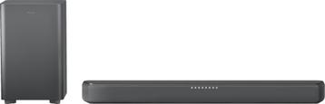 Philips TAB5309/10 Soundbars beschikbaar voor biedingen