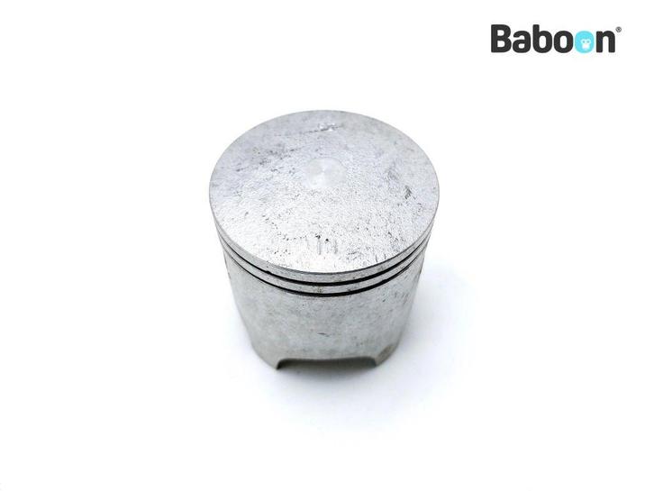 Piston Honda CR 125 R 1982 (CR125 CR125R) 0.25, Motoren, Onderdelen | Honda, Verzenden