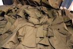 Pays-Bas - 10 trench coats de larmée néerlandaise -, Verzamelen, Militaria | Algemeen