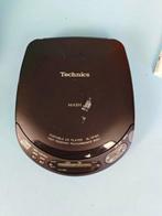 Technics - Mash SL-XP160 Made in Japan Cd-speler