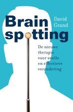 Brainspotting 9789088509711 David Grand, Livres, Verzenden, David Grand