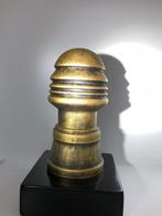 Renato Bertelli (1900-1974) - Profilo continuo del Duce, Antiek en Kunst