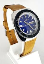 Oris - Zonder Minimumprijs - Diver Vintage Twin Date - Heren, Handtassen en Accessoires, Horloges | Heren, Nieuw