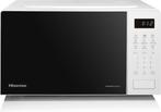 Hisense H20mows4 Magnetron - Multiphase Cooking 20 Liter, Elektronische apparatuur, Ovens, Ophalen of Verzenden, Nieuw