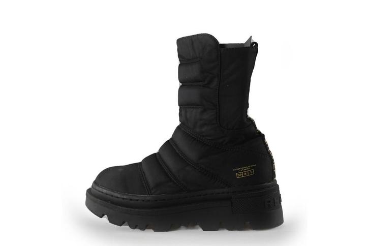 Replay Snowboots in maat 33 Zwart | 5% korting, Kinderen en Baby's, Kinderkleding | Schoenen en Sokken, Jongen of Meisje, Zo goed als nieuw