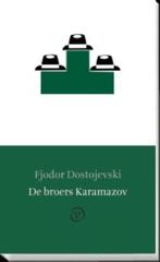 De broers Karamazov / De Russische bibliotheek 9789028261686, Boeken, Verzenden, Zo goed als nieuw, Fjodor Dostojevski