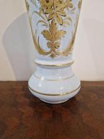 Vase - Opaline, Antiek en Kunst