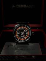 Rebellion - Dakar - Sans Prix de Réserve -, Handtassen en Accessoires, Horloges | Heren, Nieuw