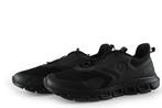 Jako Sneakers in maat 47 Zwart | 5% korting, Kleding | Heren, Schoenen, Verzenden, Zwart, Zo goed als nieuw, Sneakers