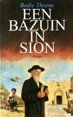 Een bazuin in Sion / De kronieken van Sion / 6 9789024220908, Verzenden, Bodie Thoene