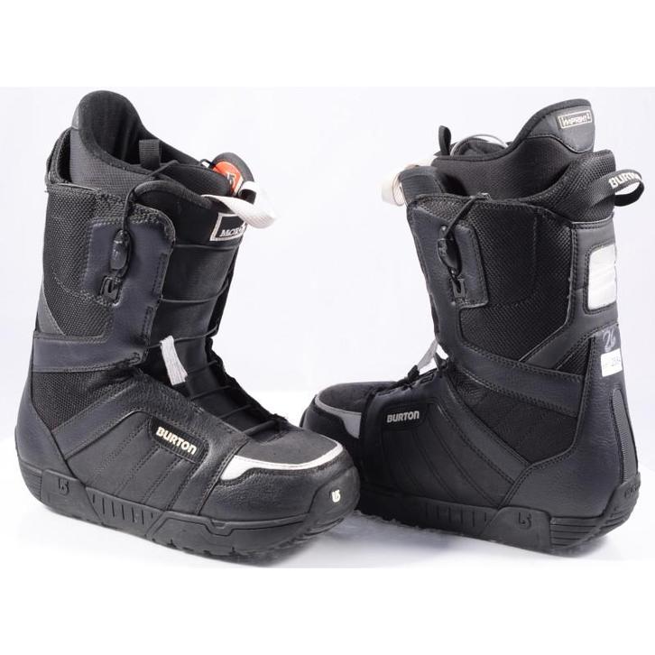 40,5 snowboard schoenen BURTON MENS MOTO, IMPRINT 1 ( TOP st, Sport en Fitness, Snowboarden, Verzenden