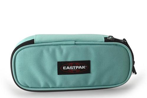 Eastpak Etuis Blauw | 5% extra korting, Handtassen en Accessoires, Tassen | Rugtassen, 25 tot 40 cm, Zo goed als nieuw, Eastpak