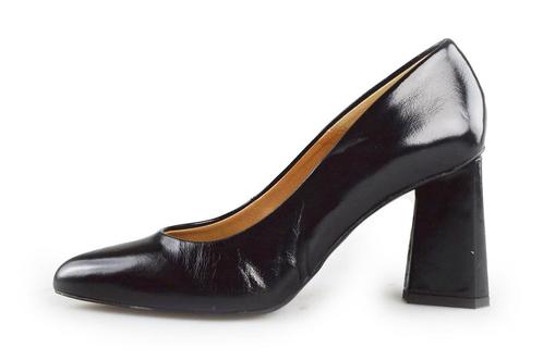 Bullboxer Pumps in maat 40 Zwart | 5% extra korting, Kleding | Dames, Schoenen, Zwart, Zo goed als nieuw, Pumps, Verzenden