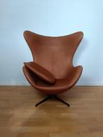 Fritz Hansen - Arne Jacobsen - Lounge stoel - Egg Stoel -