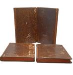 August Lewald - Atlas zur Kunde fremder Welttheile - 1836