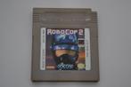 Robocop 2 (GB USA), Consoles de jeu & Jeux vidéo