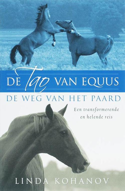 De Tao Van Equus 9789020284751, Livres, Ésotérisme & Spiritualité, Envoi