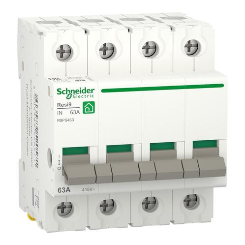 Schneider Electric Merlin Gerin Modulaire Inbouwschakelaar -, Bricolage & Construction, Électricité & Câbles, Envoi