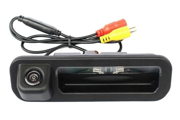 Ford Focus 2012 2013 Achteruitrijcamera, Auto-onderdelen, Elektronica en Kabels, Nieuw, Ford, Verzenden