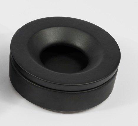 Danese - Angelo Mangiarotti - Asbak - Barbados - Keramiek, Antiek en Kunst, Antiek | Meubels | Stoelen en Sofa's