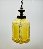 Lampe à suspendre - Suspension de style Art déco avec un