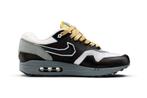 Nike Air Max 1 SWOOSH Low Poly Big Head Mode - Maat 45 EU, Kleding | Heren, Schoenen, Ophalen of Verzenden, Nieuw