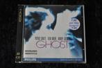 Ghost Patrick Swayze Demi Moore NL Philips CDI Video CD, Verzenden, Nieuw