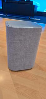 Harman Kardon Citation SUB S Grey - 32002091, TV, Hi-fi & Vidéo, Ophalen, Neuf