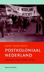 Postkoloniaal Nederland 9789035134973 Gert Oostindie, Verzenden, Gelezen, Gert Oostindie