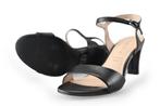 No Stress Pumps in maat 38 Zwart | 5% extra korting, Kleding | Dames, Schoenen, Pumps, Verzenden, Zwart, Zo goed als nieuw