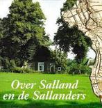 Over salland en de sallanders 9789040097034 Herman Hannink, Verzenden, Gelezen, Herman Hannink