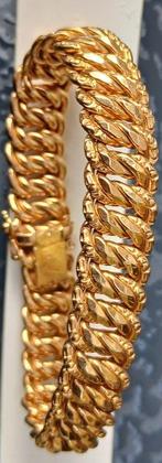 Armband - 18 karaat Geel goud, Nieuw