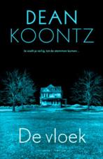 De vloek 9789024532643 Daen Koontz, Verzenden, Gelezen, Daen Koontz