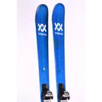 165 freeride skis VOLKL BLAZE 94 W 2022, grip walk, blue, w, Verzenden, Nieuw