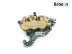 Remklauw Rechts Voor Honda CBR 600 F 2011-2013 (CBR600F, Motoren, Verzenden, Gebruikt