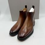 Santoni - Chelsea boots - Maat: EU 43.5 - Nieuw in doos, Kleding | Heren, Schoenen, Nieuw