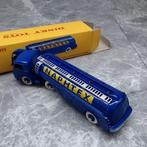 Dinky Toys 1:43 - Camion miniature - NAPHTEX Tanker, Nieuw