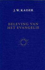 Beleving van het Evangelie, Verzenden, Nieuw, Nederlands