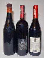 1965 , 1982 Marchesi di Barolo & 1985 Pio Cesare - Barolo -, Collections