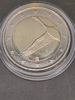 Finlande. 2 Euro 2005/2024 (14 monedas) (Sans prix de